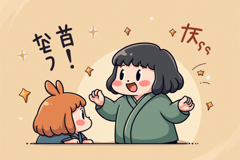 cuss words in japanese
