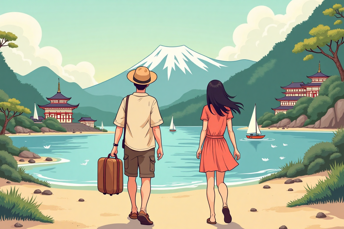"Holiday" in Japanese