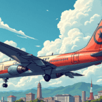 jet in japanese