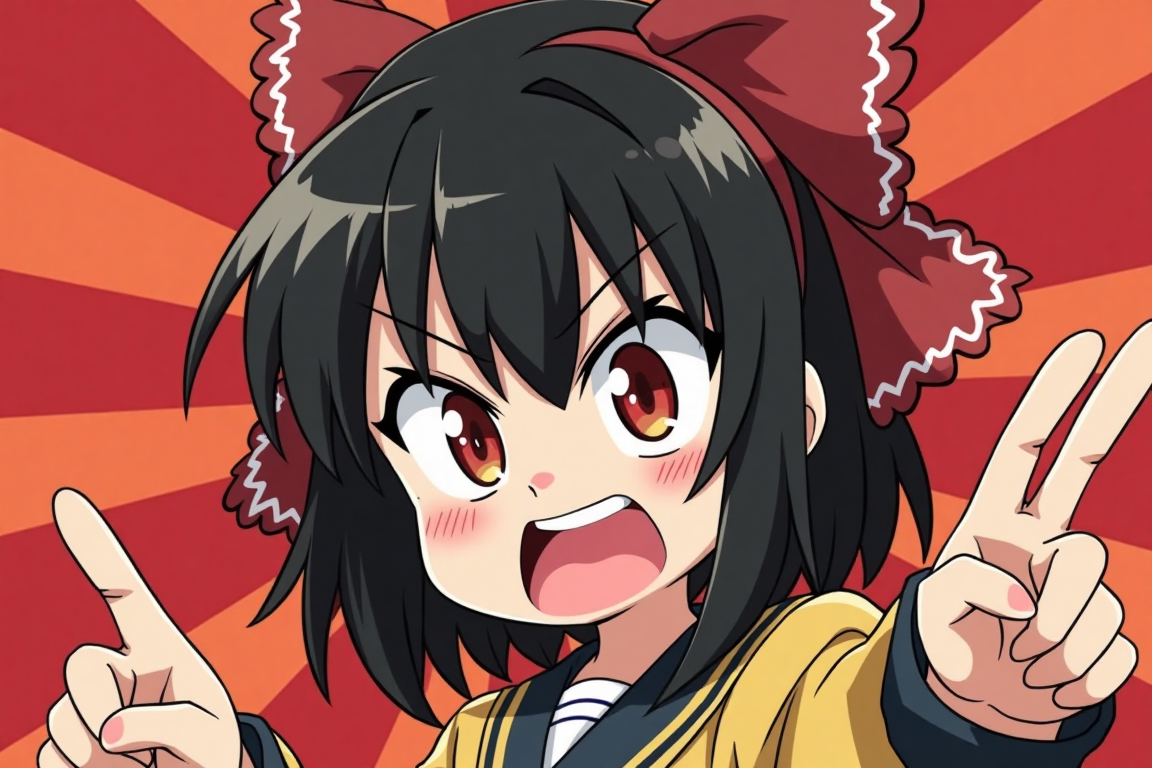 Swear Words in Japanese: How to Sound Angry