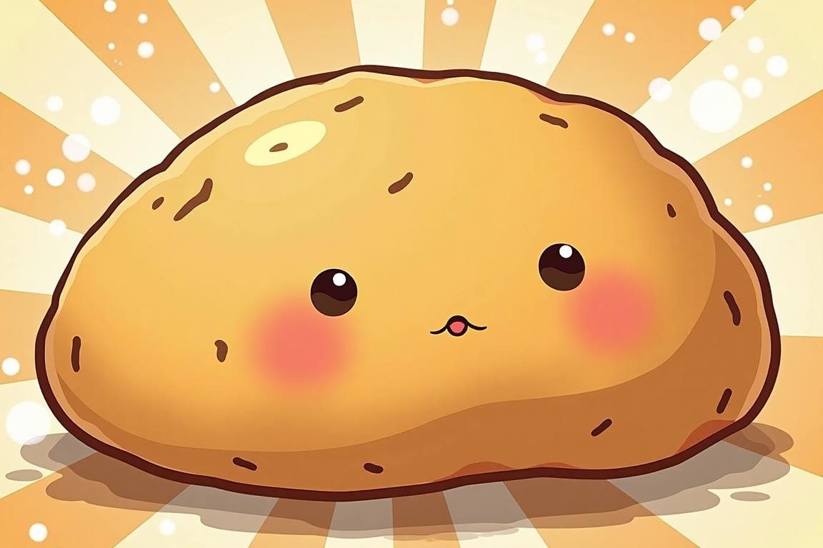 nutrition in japanese sweet potato