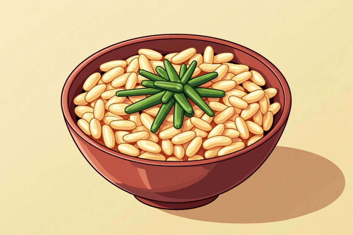 Japanese Word for Natto