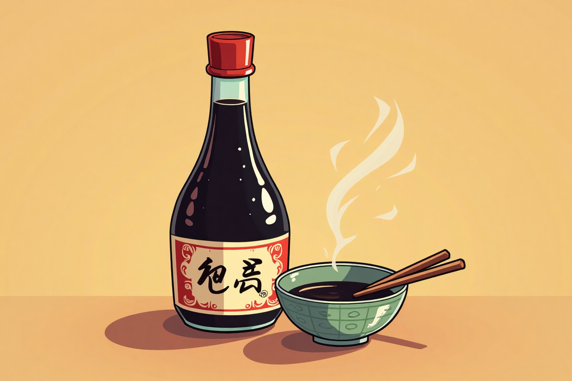shoyu in japanese