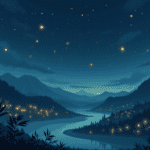 fireflies in japanese