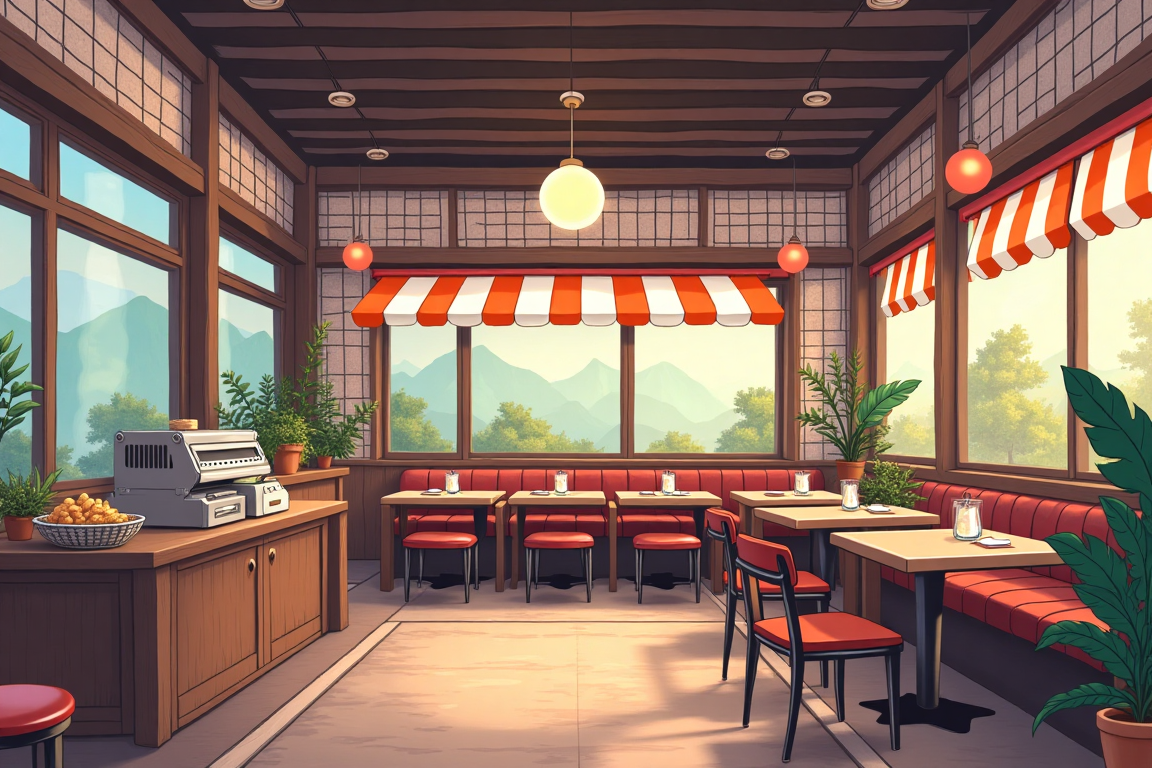 omakase in japanese