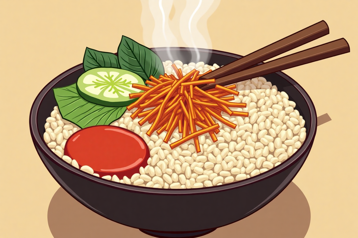 rice bowl
