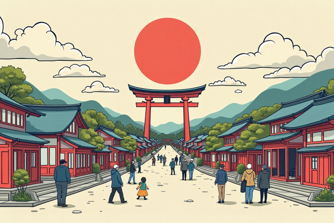 date in japanese language