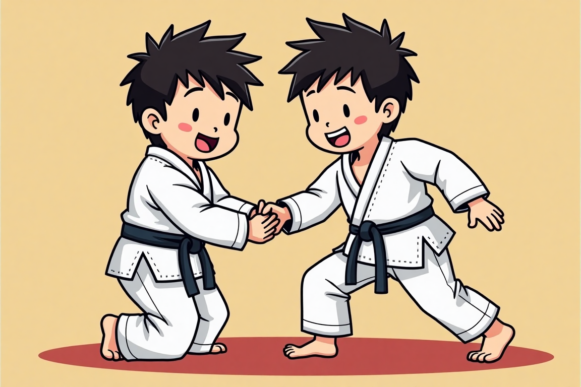 jiu jitsu in japanese