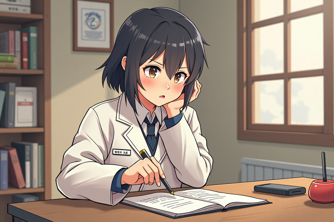 What is the Japanese Word for Master?