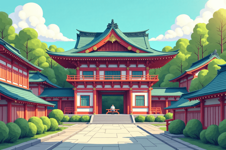 Japanese Architecture