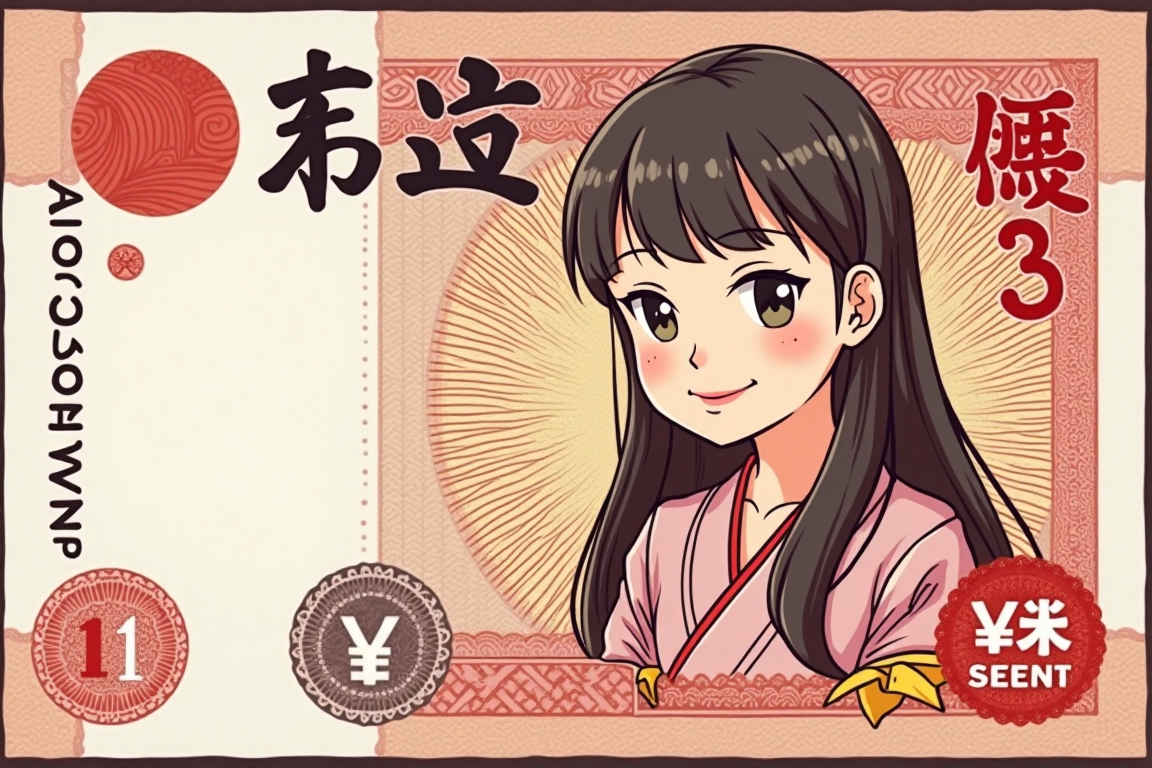 How Much is $1 in Japanese Yen
