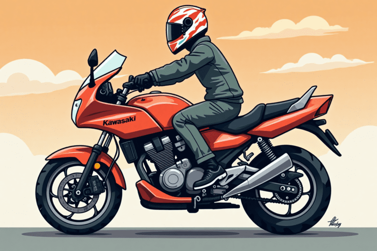 kawasaki in japanese