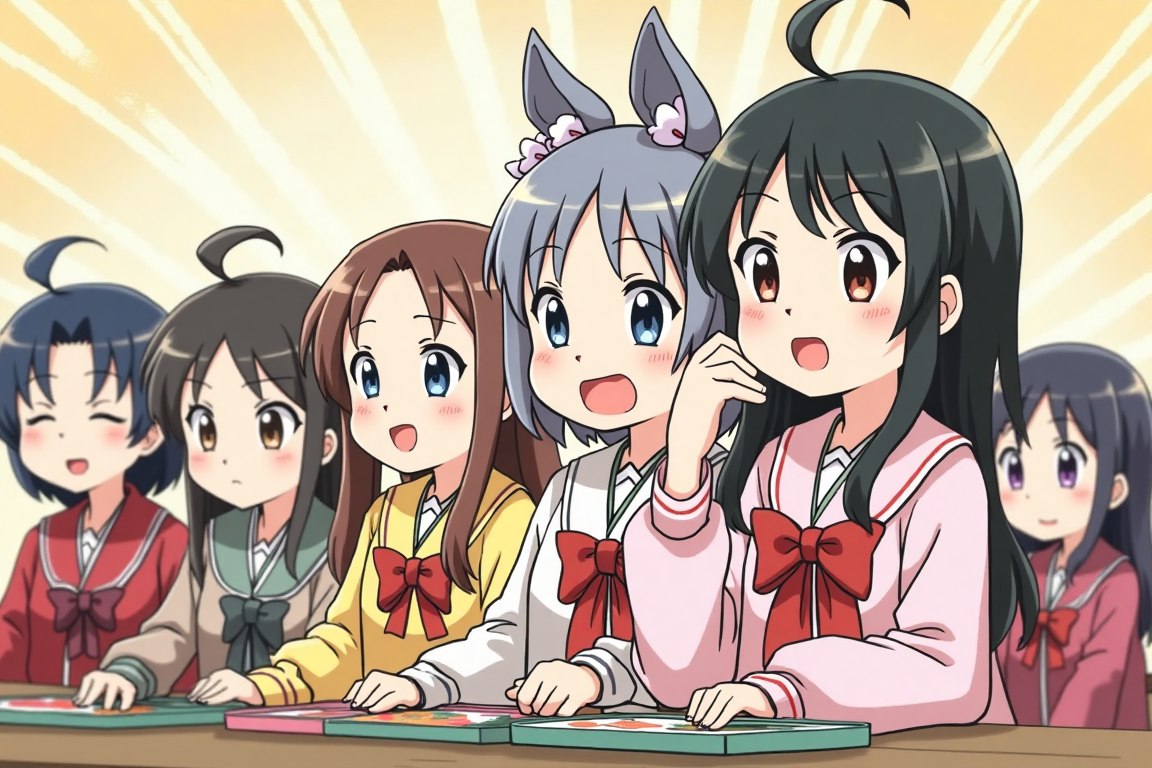 week day in japanese