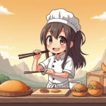 take away in japanese