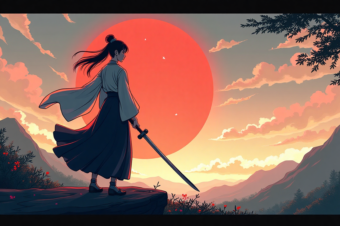 sword names in japanese