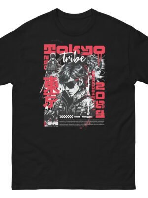 Tokyo Vibe Unisex T-Shirt