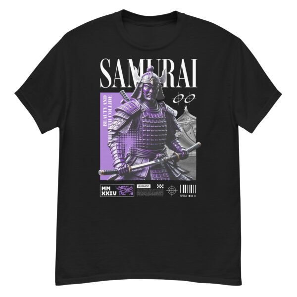 Samurai Legacy T-Shirt