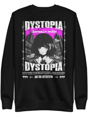 Wild World Unisex Sweatshirt
